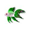 Jade Rainbow Veiltail