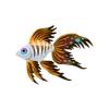 Rusty Rainbow Veiltail