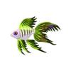 Spring Rainbow Veiltail