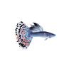 Fancy Guppy 2