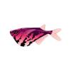 Blackberry Marble Hatchetfish
