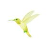Satin Sheen Hummingbird