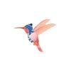 Winter Hat Hummingbird