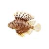 Broadbarred Firefish