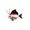 Antenna Fish