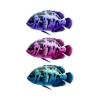 Color Changing Metallic Oscar