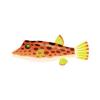 Polka Puffer