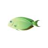 Green Tang