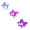 Leveling Fish