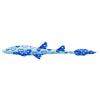 Blue Love Cat Shark