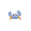 Blue Crab