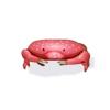 Strawberry Crab