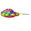 Rainbow Horseshoe Crab