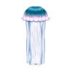 Aqua Striped Jellyfish