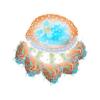 Blue Oz Jellyfish