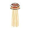 Clownfish Jellyfish