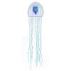 Purple Immortal Jellyfish