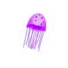 Purple Jellyfish