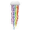 Rainbow Jellyfish