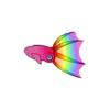 Rainbow Vampire Squid