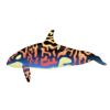 Mandarin Orca