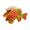 Festive Lionfish
