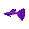 Purple Guppy