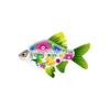 Floral Barb